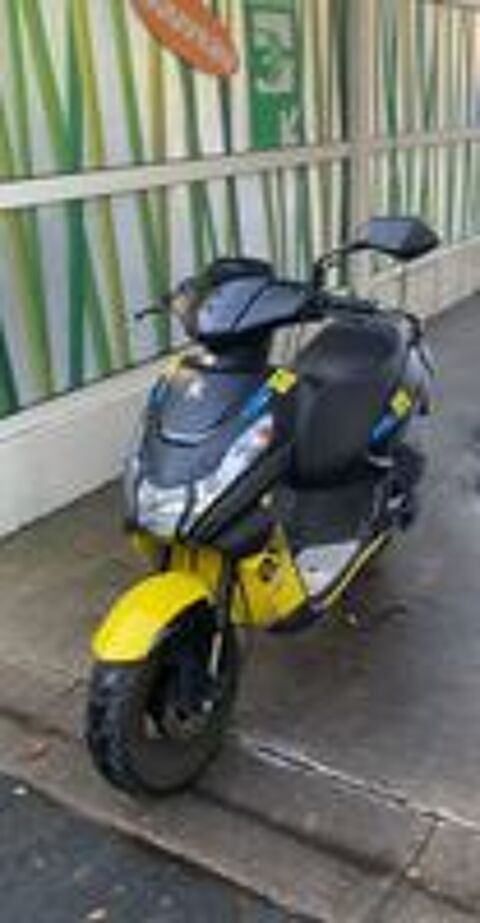 PEUGEOT 2020 occasion 80110 Moreuil