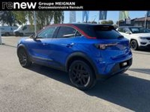 Mokka 1.2 Turbo 100 ch BVM6 GS 2023 occasion 42120 Le Coteau