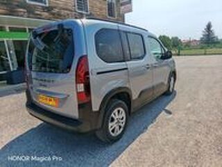Divers PEUGEOT RIFTER M 1.5 BLUEHDI 100CH ALLURE 5 PLACES 2024 occasion 05300 Laragne-Mont&eacute;glin