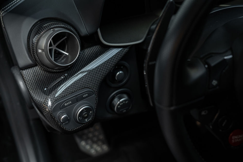 F12 Berlinetta V12 6.0 740ch 2016 occasion 75014 Paris