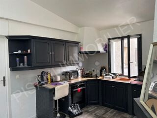  Appartement � vendre 3 pi�ces 60 m�