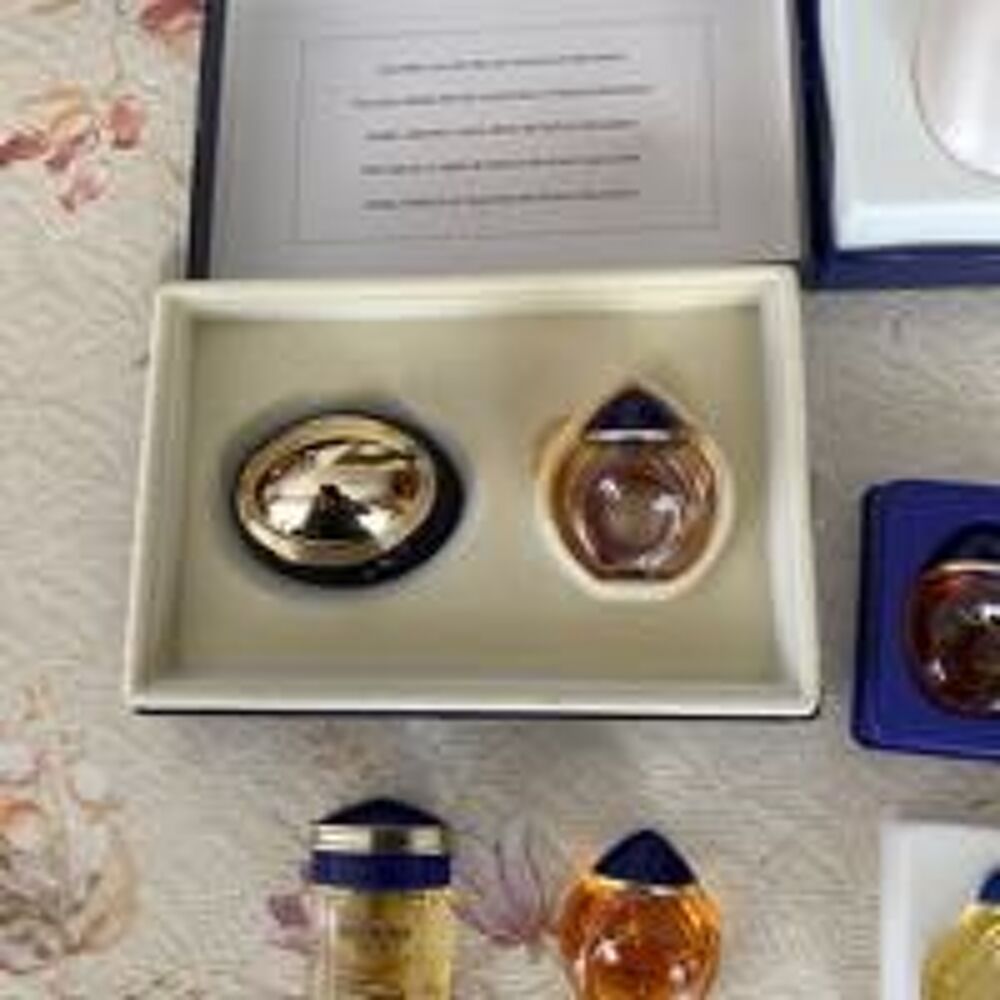 miniature de parfum Boucheron 