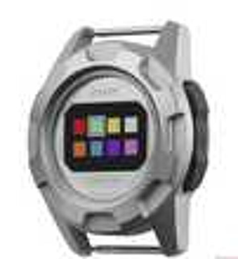 Montre AAASY Supercolor, ann&eacute;e 2022, mixte Bijoux et montres