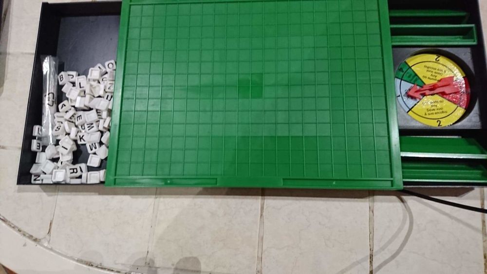 Jeu de mots Paget Jeux / jouets
