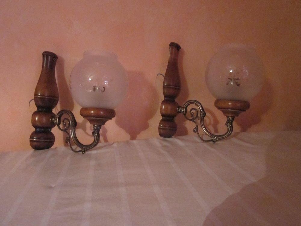 Lustre Décoration