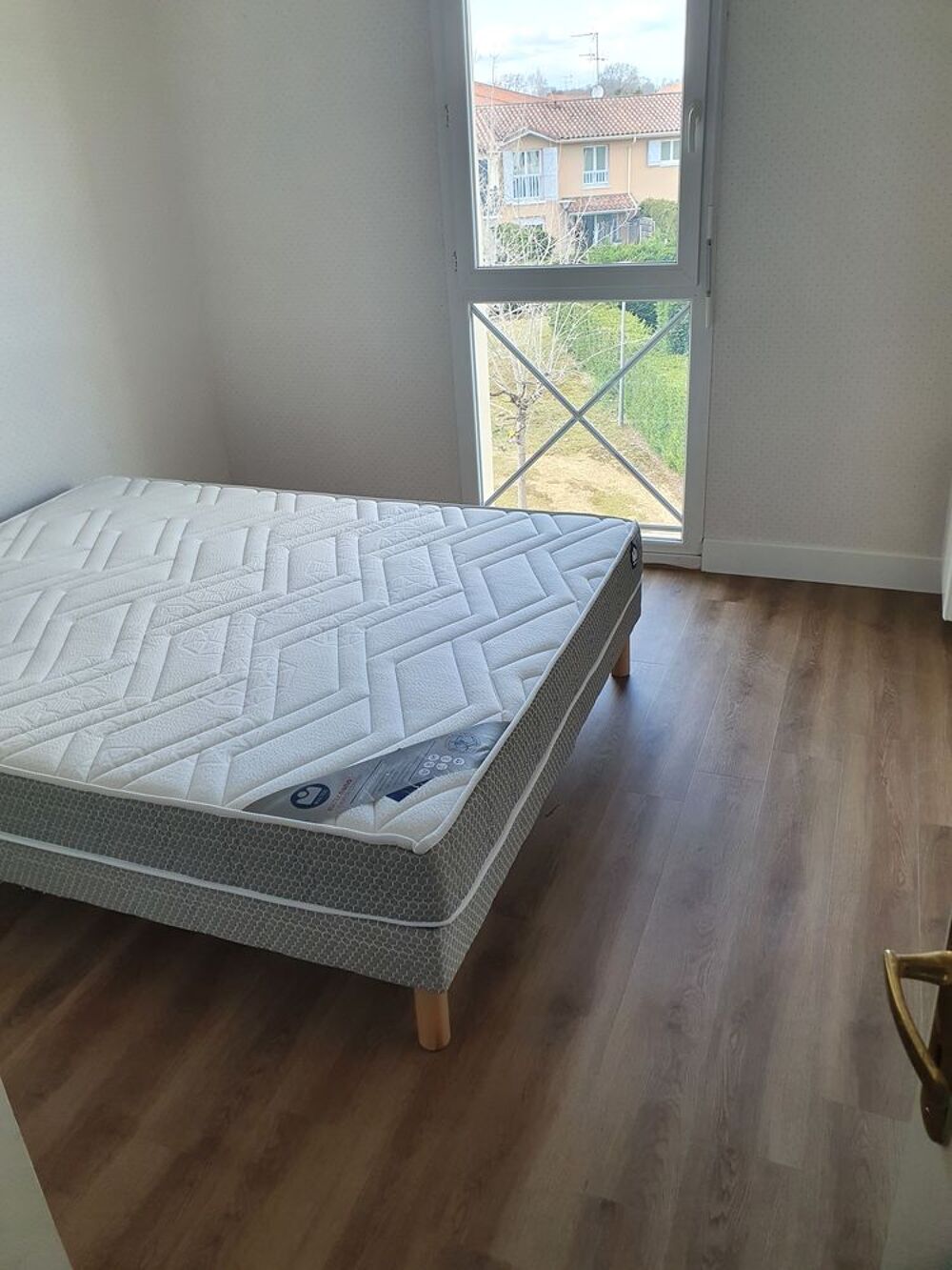 Vente Appartement T2 en bon état, au calme, entre Bayonne et Capbreton. Saint-martin-de-seignanx