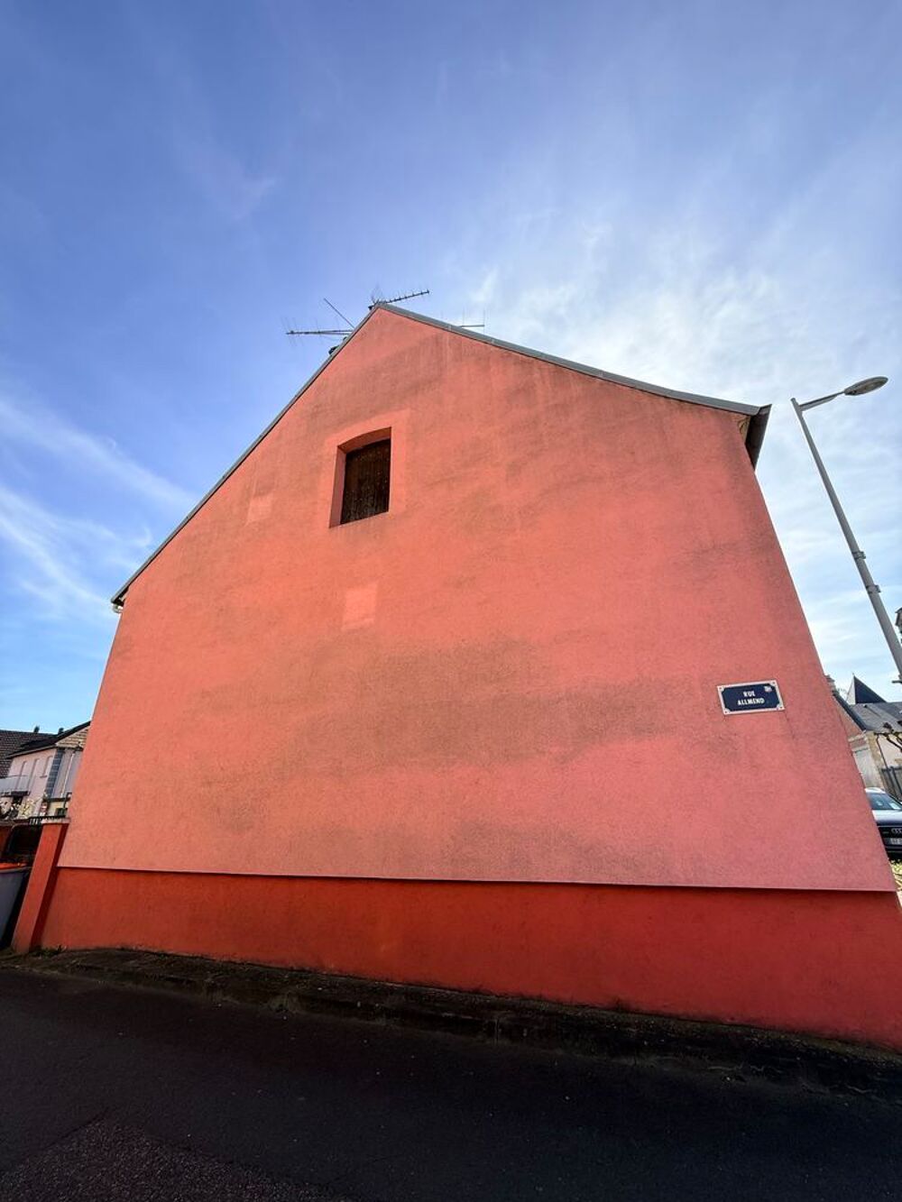 Vente Maison Charmante maison 5 pièces Sarreguemines