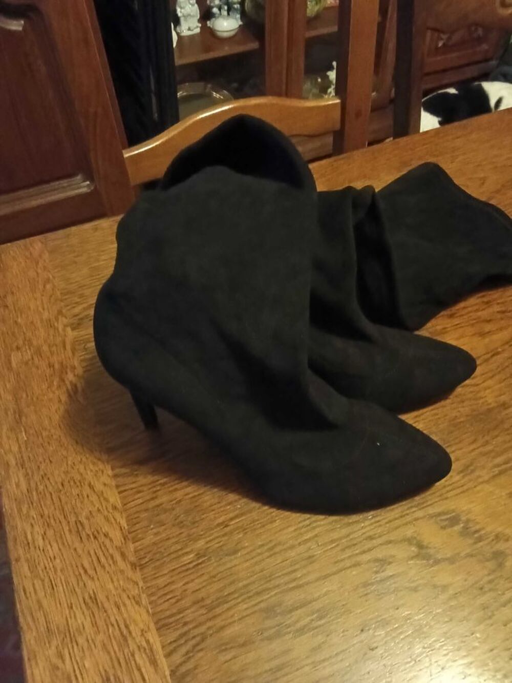 chaussures pour femme Chaussures