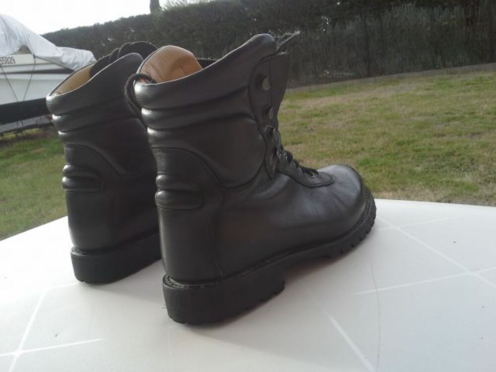 Rangers pointure 43 Chaussures