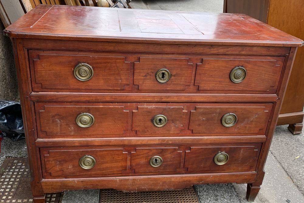 meubles anciens Meubles