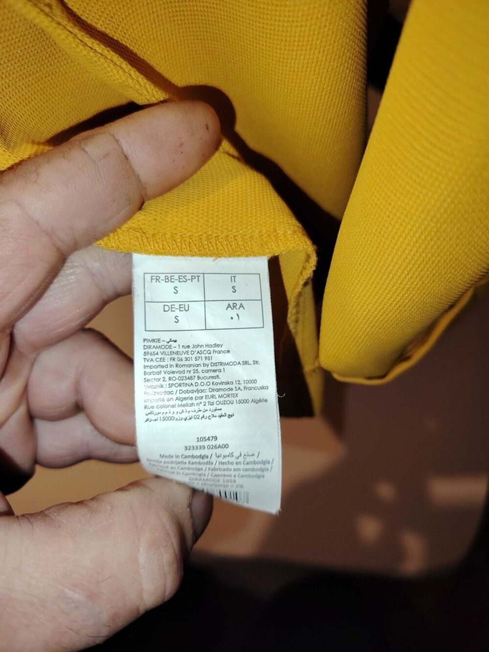 BLAZER POUR FEMME Vêtements