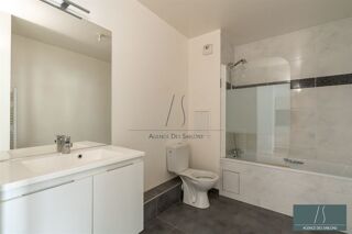  Appartement � vendre 2 pi�ces 41 m�