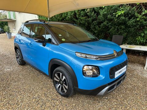 Citro&euml;n C3 Aircross BlueHDi 100 S&S BVM6 Shine Business 2020 occasion Arnas 69400