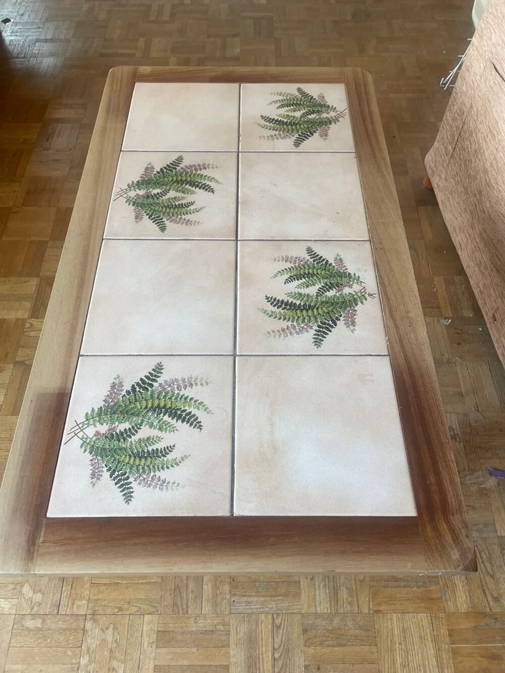 Table de salon Meubles