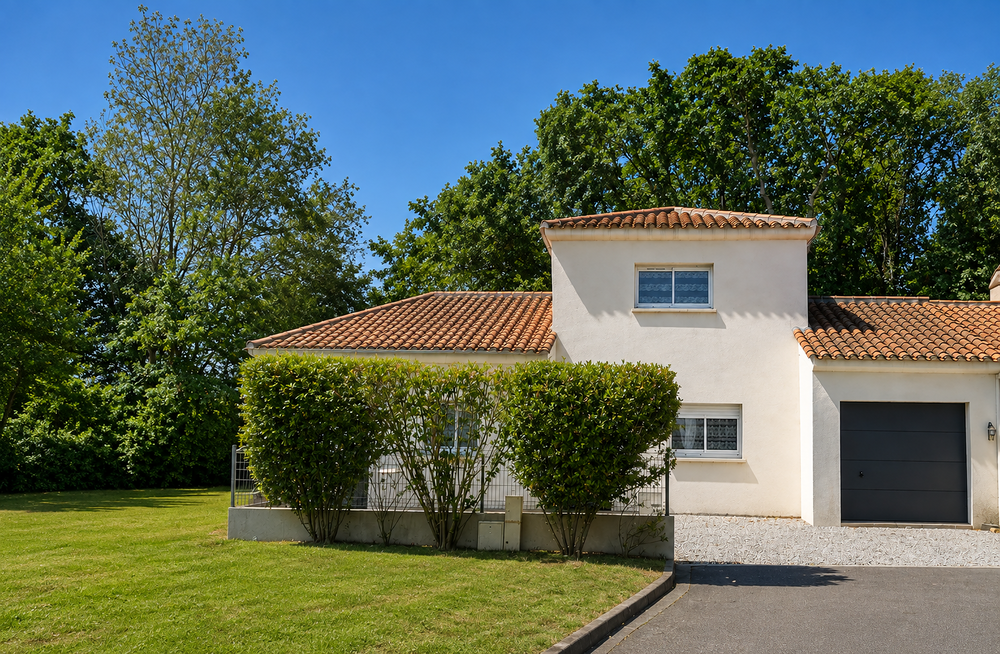 Maison 4 pièces 96 m² · à Pornic · 96 m² · 395 000 €