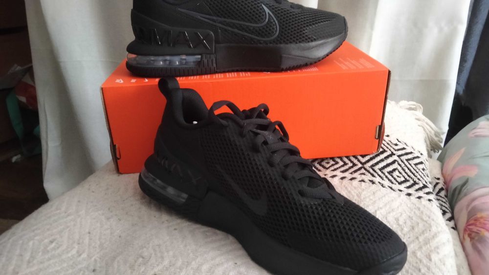 basket Nike air max taille 40 Chaussures