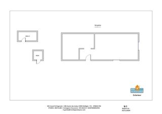  Maison  vendre 6 pices 136 m