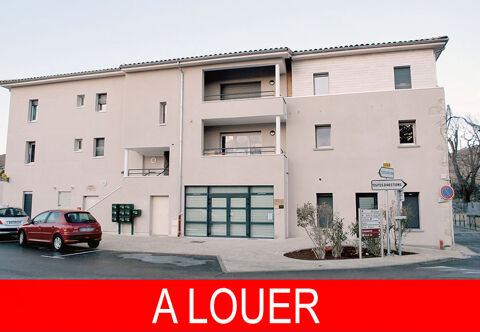 Locaux Professionnels 960 26200 Ancône