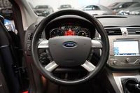 Kuga 2.0 TDCi 163 DPF 4x4 Individual 2011 occasion 20260 Calvi