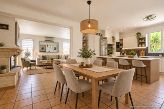  Maison à vendre 4 pièces 94 m²
