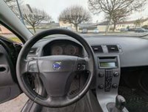 S40 1.6L - 100 Kinetic 2006 occasion 36000 Ch&acirc;teauroux