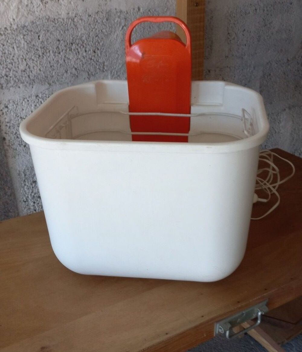 Machine &agrave; laver Electrom�nager