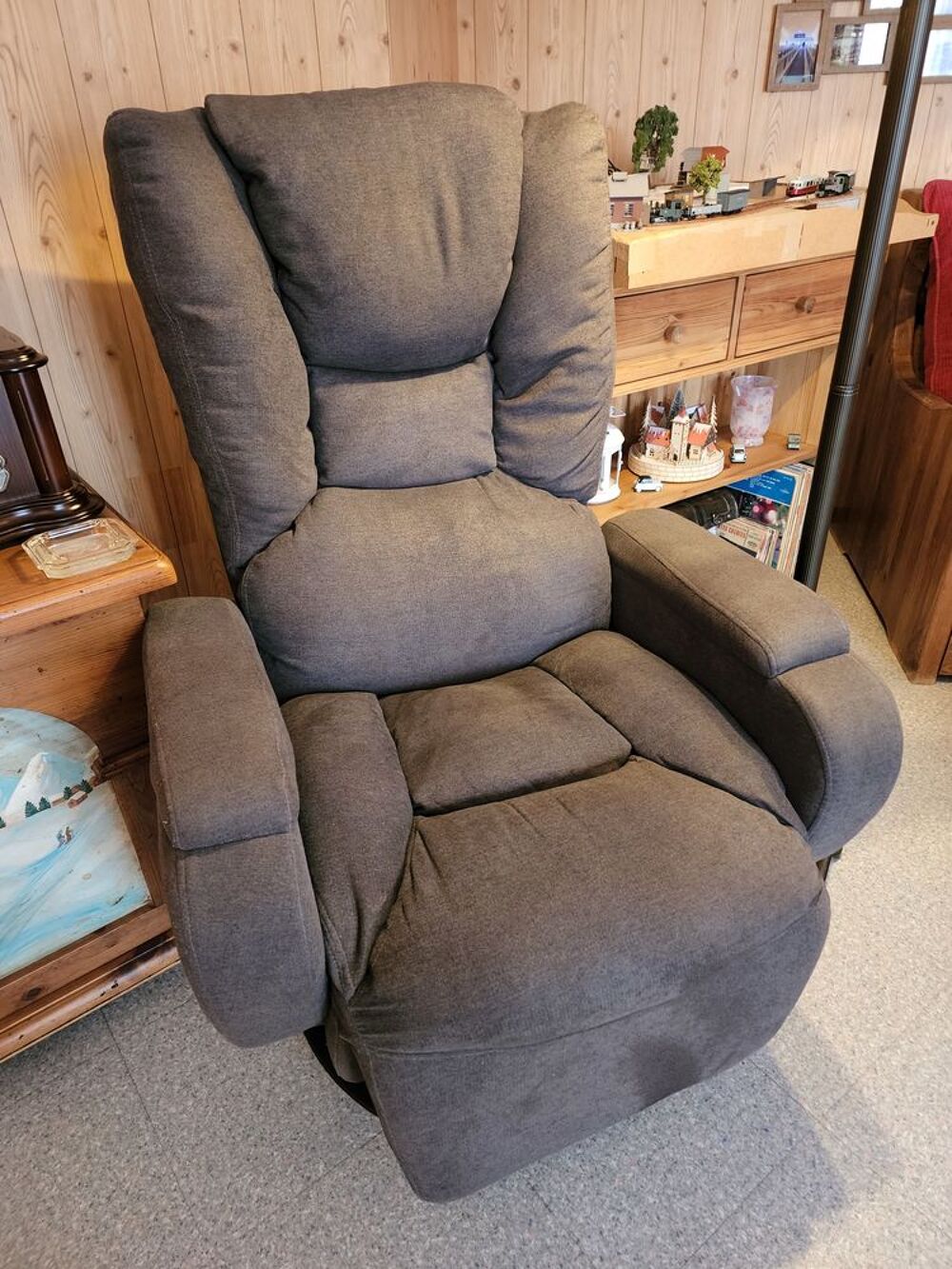 Fauteuil Meubles