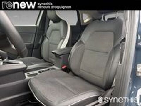 Captur mild hybrid 160 EDC Techno 2023 occasion 83300 Draguignan