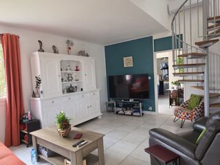  Maison à vendre 5 pièces 141 m²