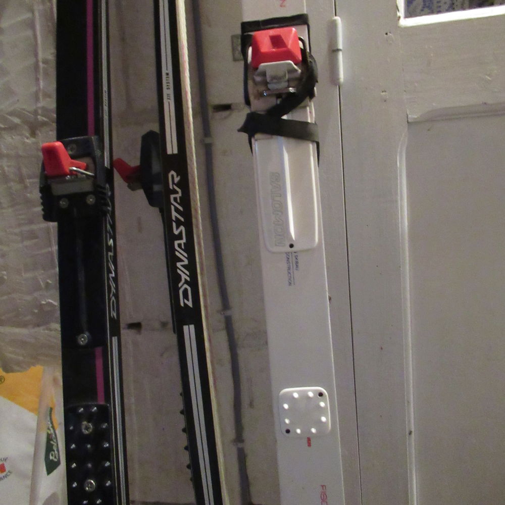 Skis de fond Sports