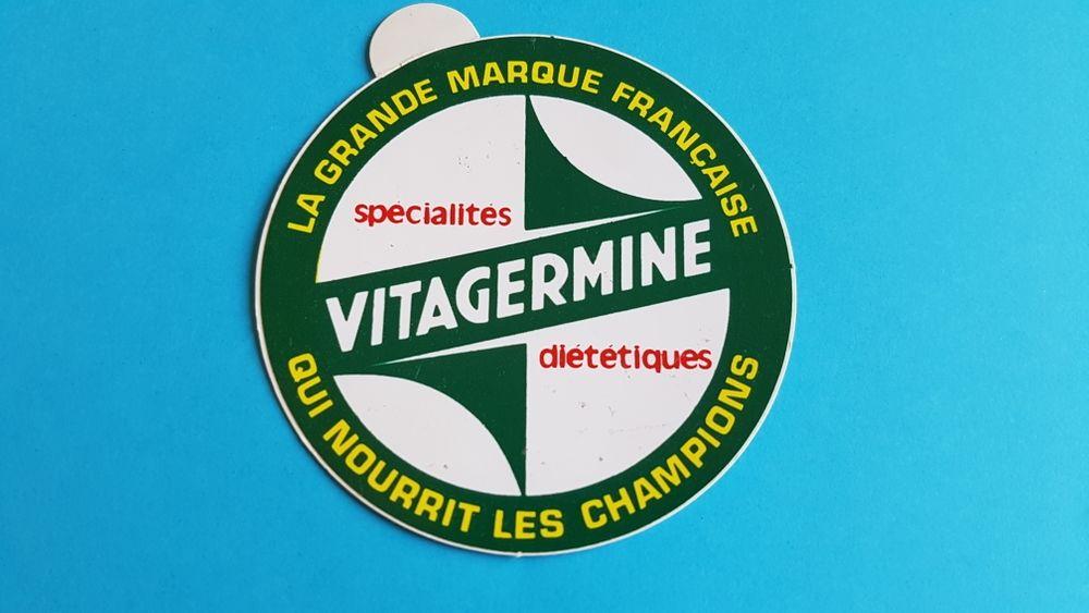 VITAGERMINE Vélos