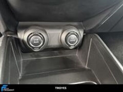 Swift 1.2 Dualjet Hybrid Avantage 2022 occasion 10600 La Chapelle-Saint-Luc