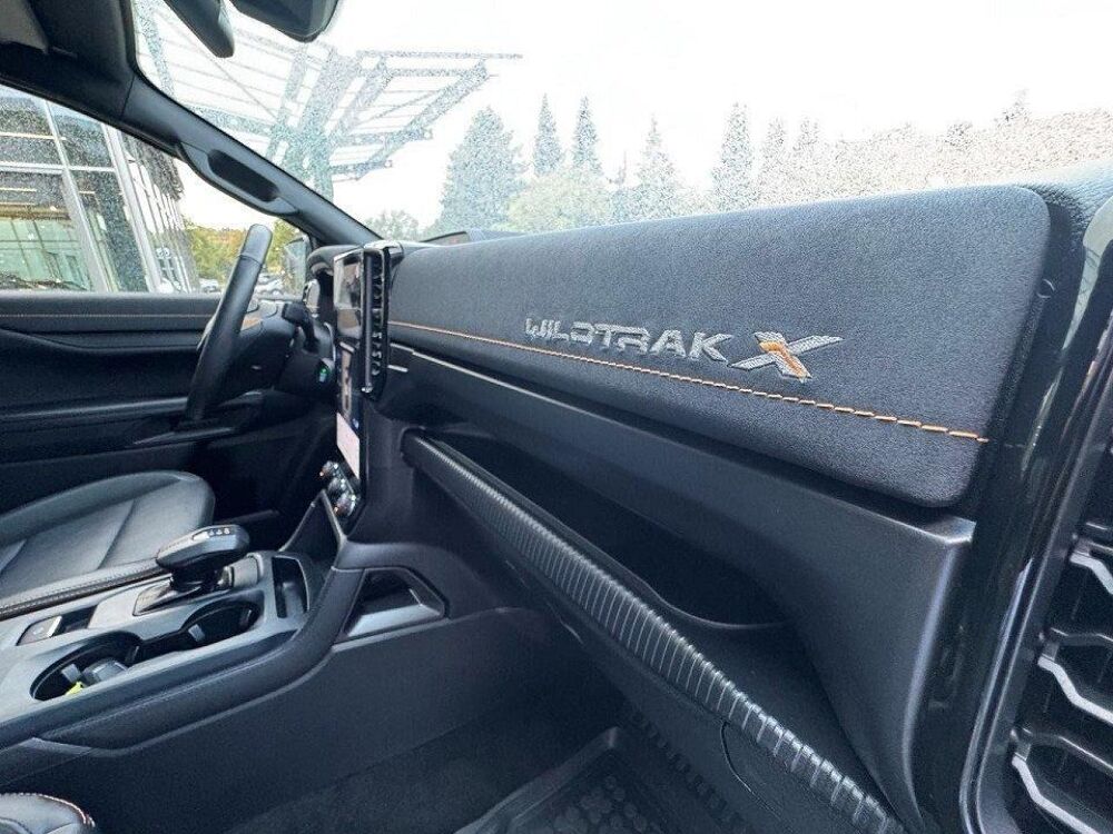 Ranger wildtrak X 2.0L ecoblue 2024 occasion 38000 Grenoble