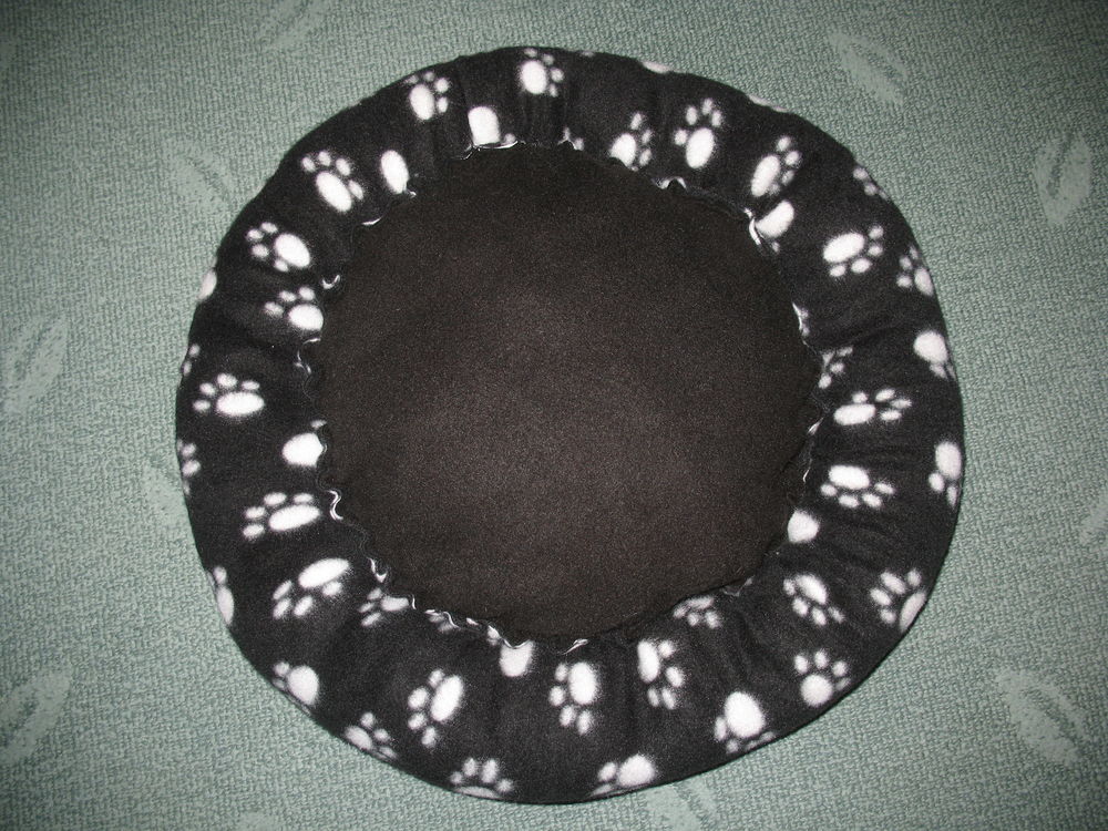 Coussin pour chat ou petit chien - Etat neuf D�coration