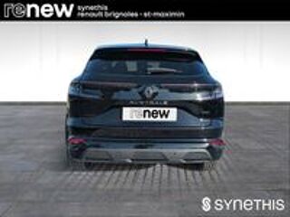 Austral E-Tech hybrid 200 Techno 2023 occasion 83170 Brignoles