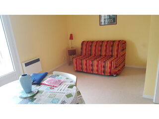  Appartement � vendre 2 pi�ces 24 m�