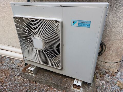 Bloc climatisation ext reversible 4 sortie
550 Sart�ne (20)