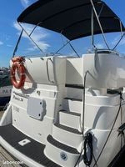 Bateau fluvial 1999 occasion 58000 Nevers