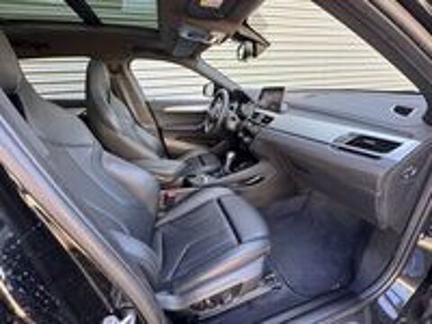 X2 xDrive 25eA 220 ch BVA6 M Sport 2020 occasion 84290 Sainte-C&eacute;cile-les-Vignes