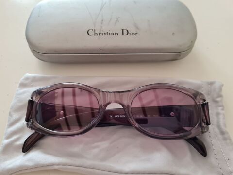 lunettes de soleil Christian Dior 50 Chlons-en-Champagne (51)