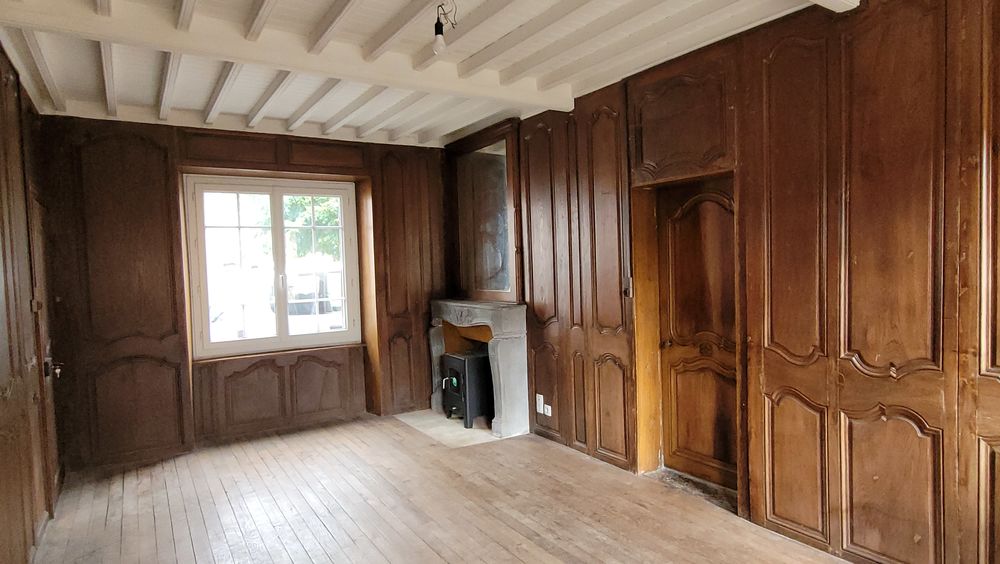 Vente Maison Maison 151 m² - Montboissier - Brousse 63490 Brousse