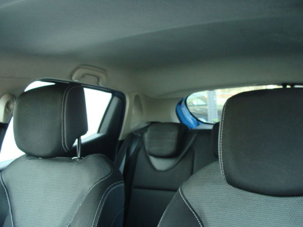 Clio IV dCi 75 eco2 Business 2014 occasion 13009 Marseille
