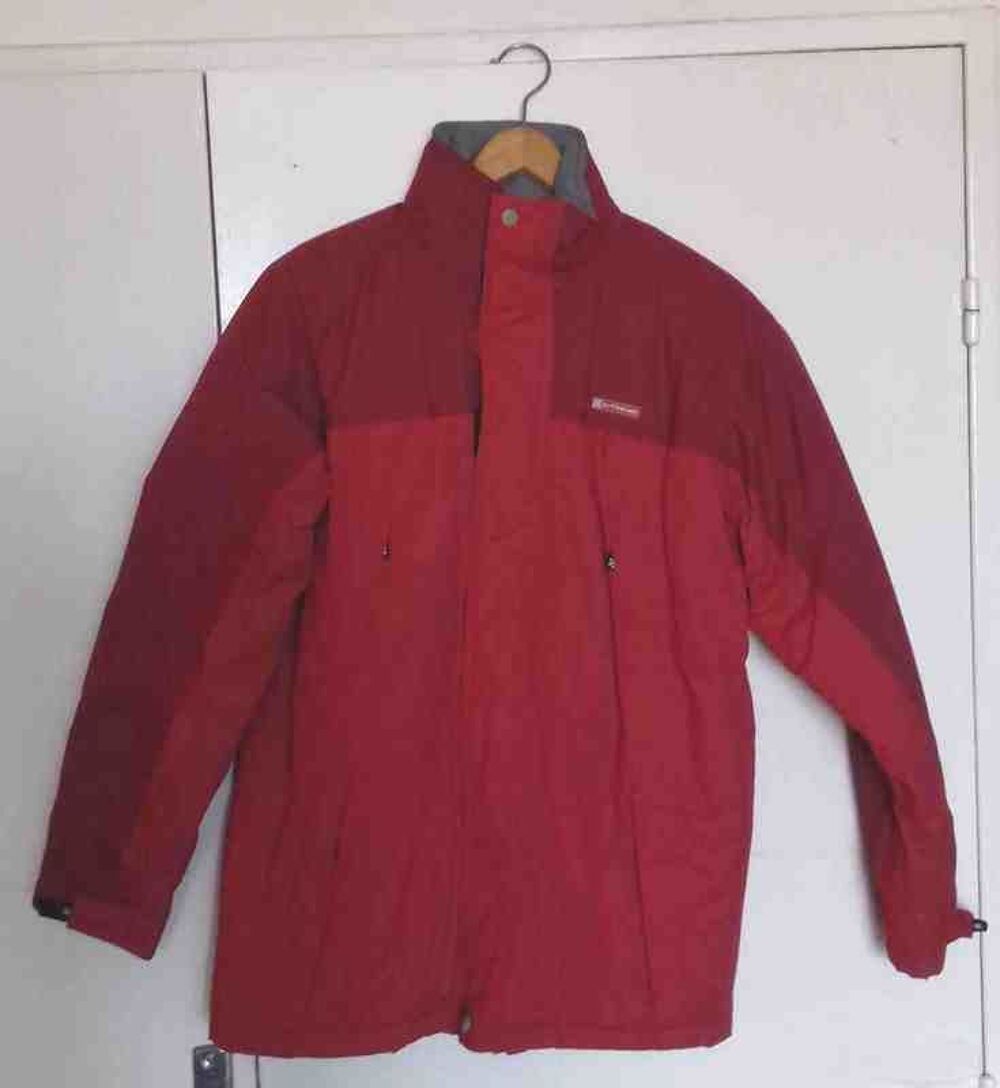 Manteau Parka doudoune Casualmenttex Xtreme taille S Vêtements
