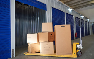  Parking / Garage � louer 10 m�