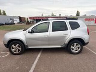 Duster 1.5 DCI 90 DUSTER 4X2 2011 occasion 95610 &Eacute;ragny