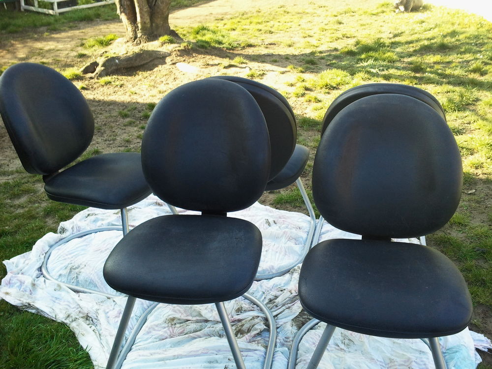 Chaises design sitland spa Meubles