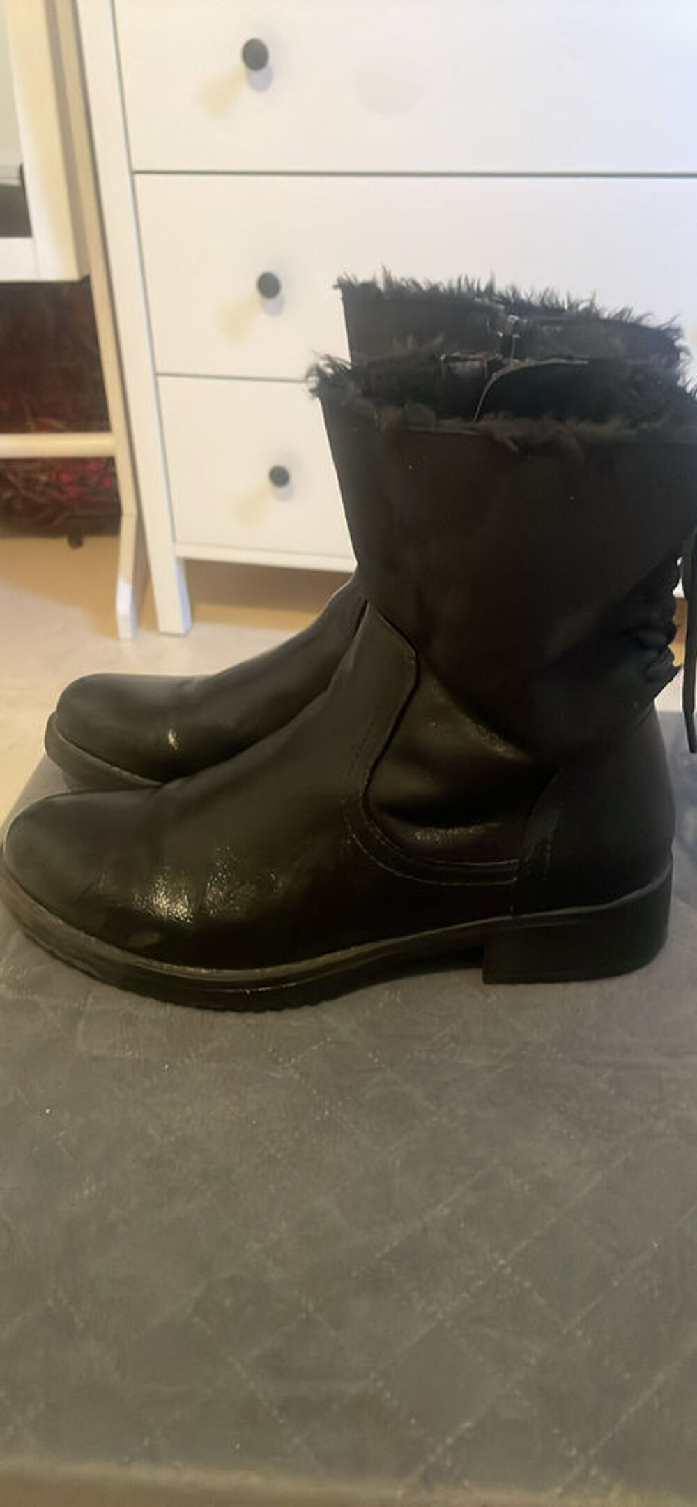 Chaussures femme Chaussures