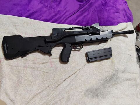 Famas �lectrique airsoft  Anzin (59)