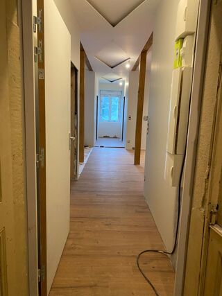  Appartement  louer 4 pices 80 m