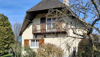  Maison � vendre 6 pi�ces 128 m�